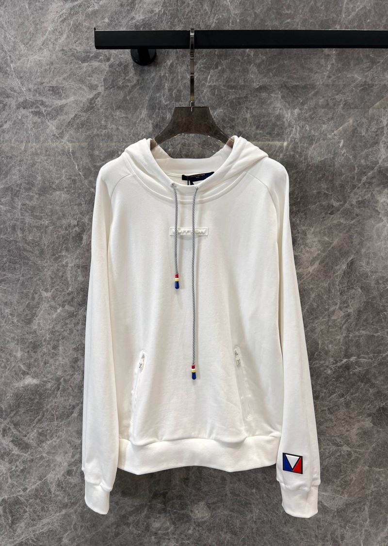 Louis Vuitton Hoodies